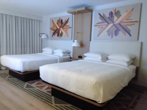 Marriott San Ramon