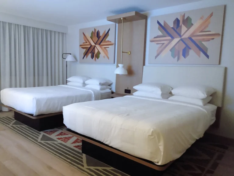 Marriott San Ramon