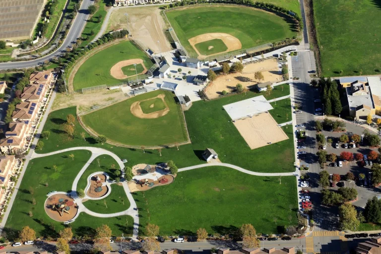 Martin J. Franich Park