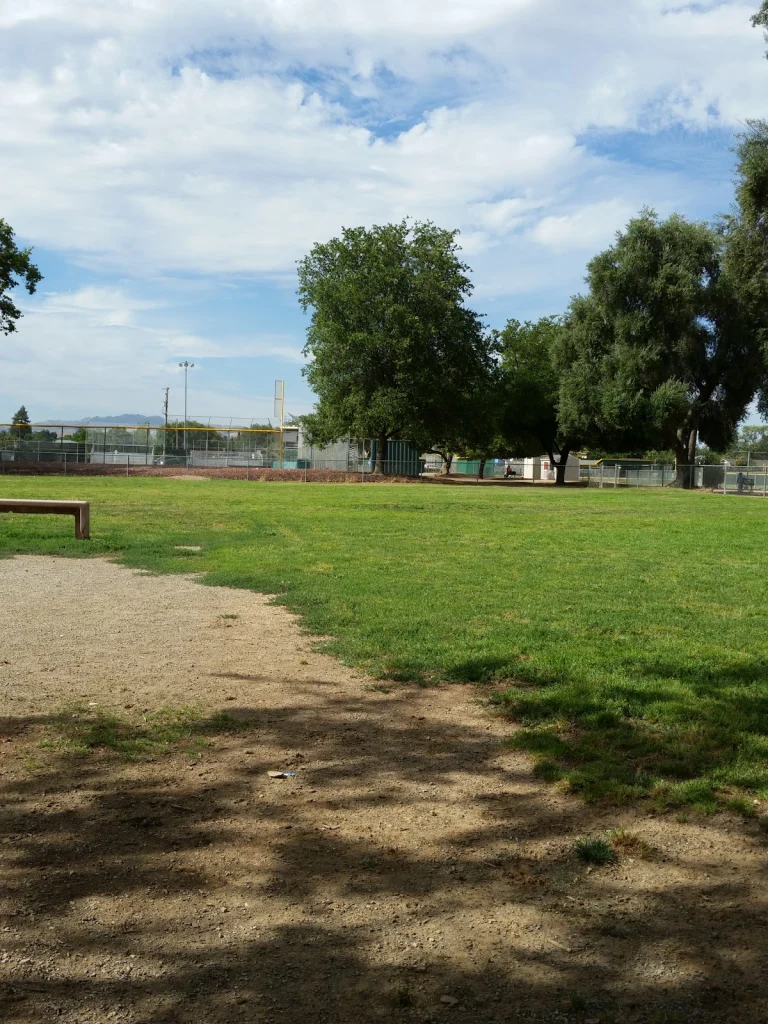Max Baer Park