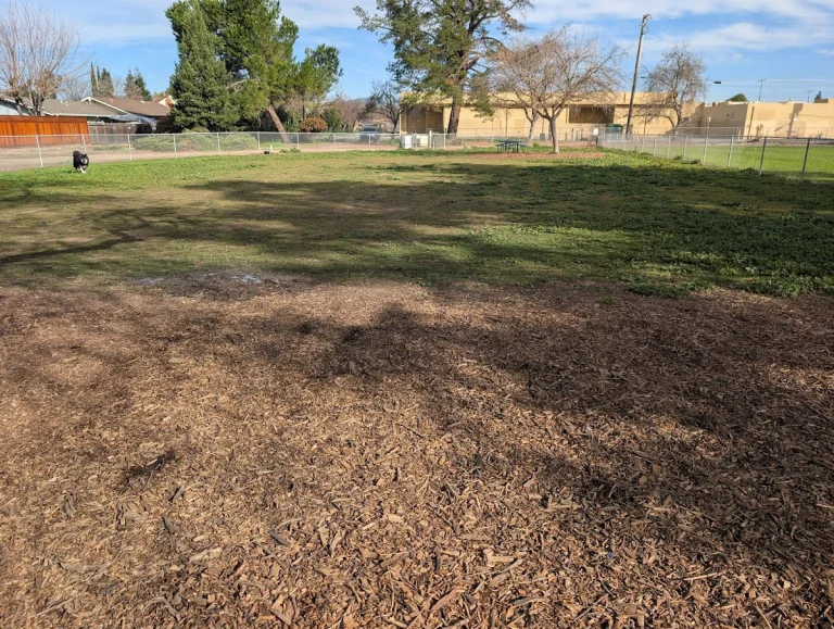 May Nissen Dog Park