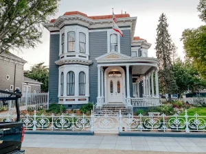 McClelland-Priest B&B
