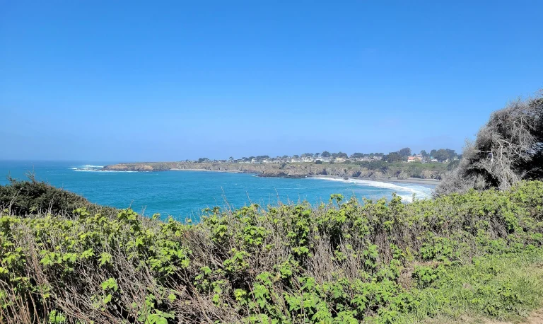 Mendocino Headlands State Park