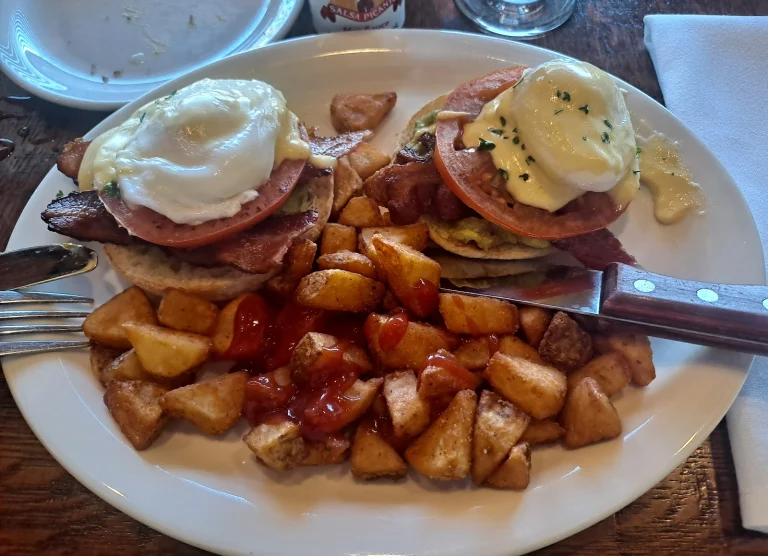 Merchant & Main Grill & Bar Google Places photo