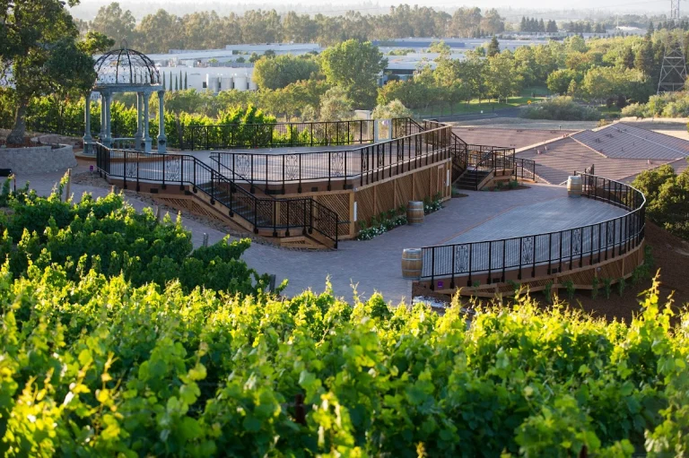 Meritage Resort and Spa