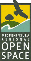 Midpeninsula Regional Open Space logo