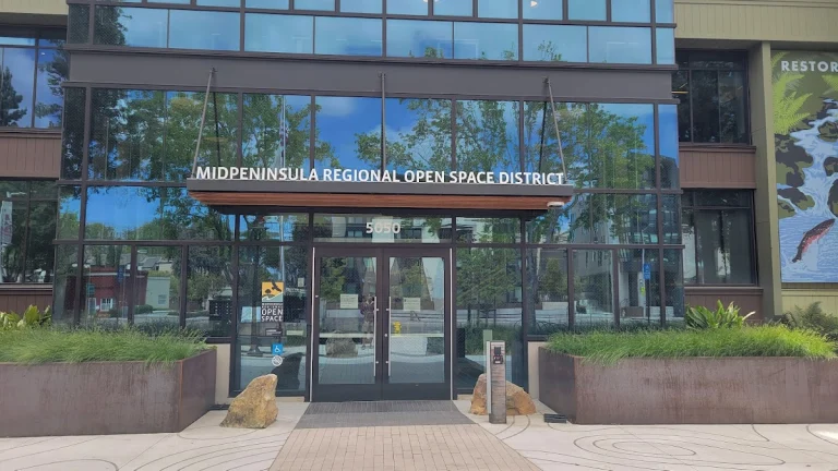 Midpeninsula Regional Open, Los Altos