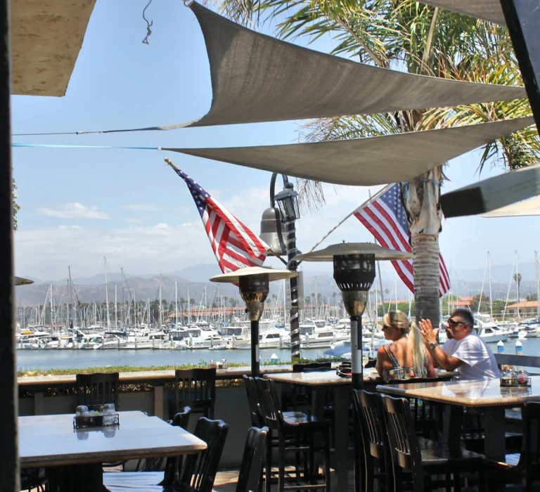 Milano's Italian Restaurant, Ventura