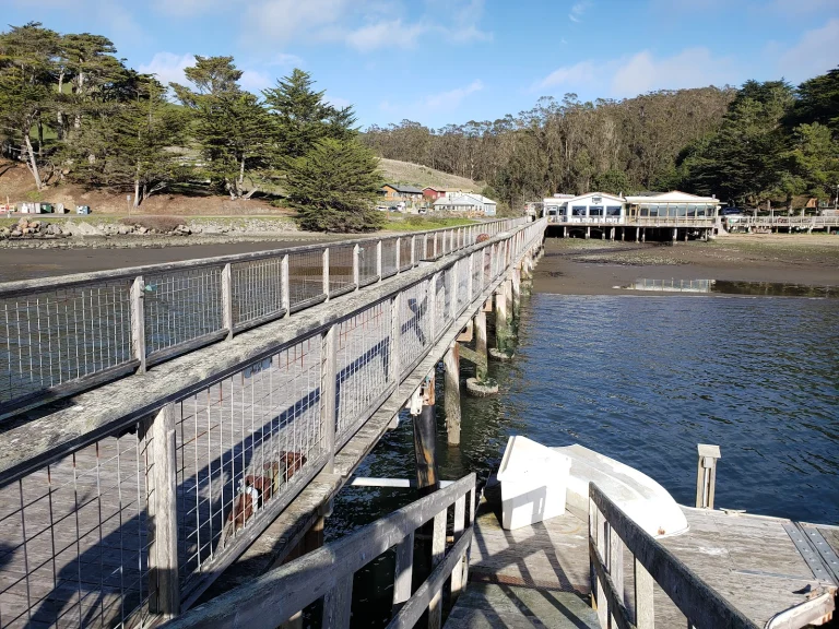 Miller Boat Launch