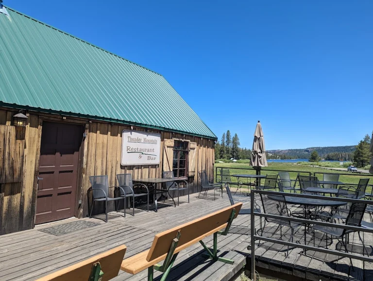 Minkalo Trail, a dog-friendly hiking trail in Pioneer, California