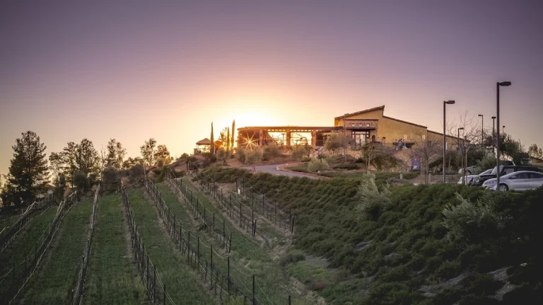 Miramonte Winery, Temecula