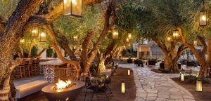 Miramonte Resort, Indian Wells