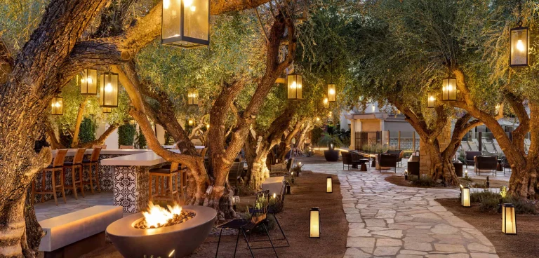 Miramonte Resort & Spa, a dog-friendly hotel in Indian Wells, California