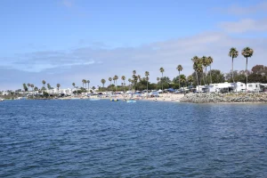 Mission Bay RV Resort