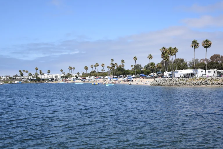 Mission Bay RV Resort