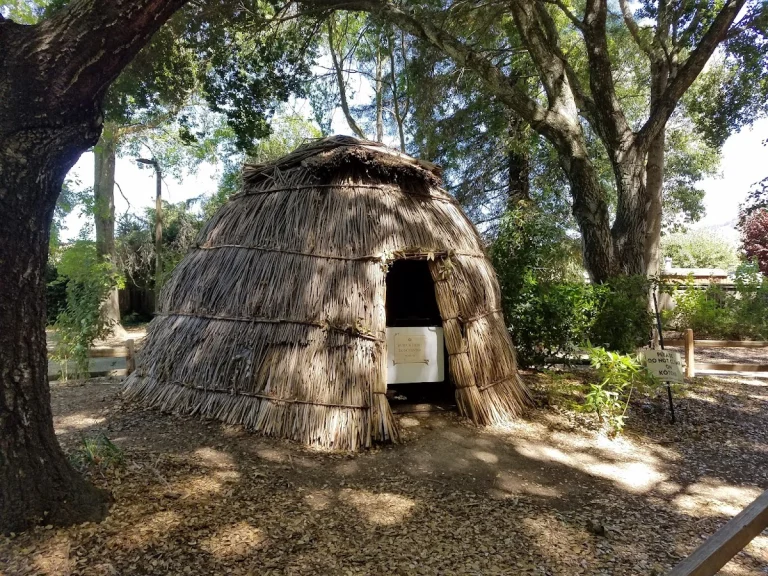 Miwok Park