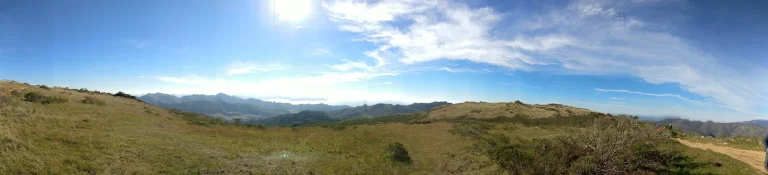 Miwok Trail