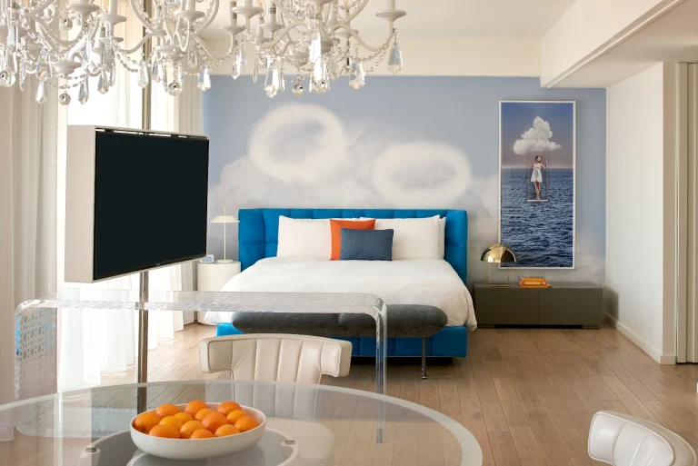 Mondrian Los Angeles Google Places photo