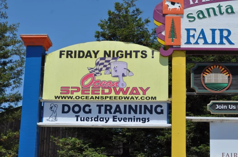 Monterey Bay Dog Training Club, Watsonville