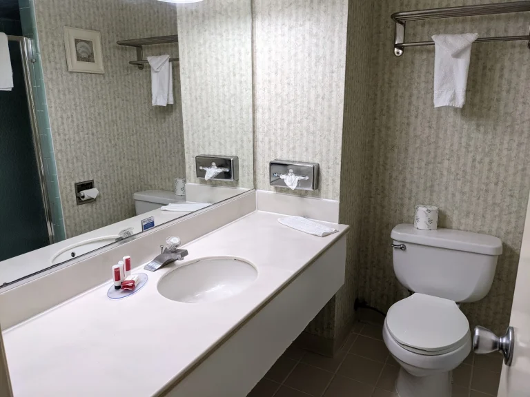 Monterey Bay Travelodge Google Places photo
