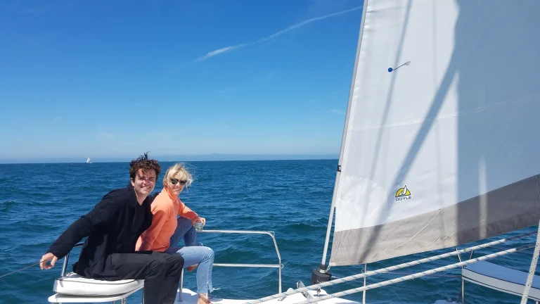Monterey Boat Charter Service