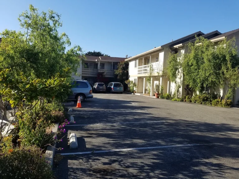 Monterey Fireside Lodge, Monterey
