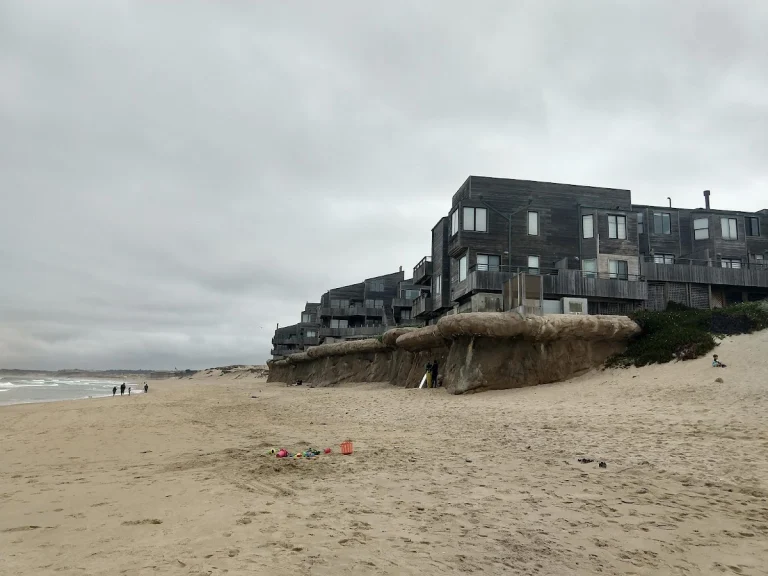 Monterey State Beach, Seaside