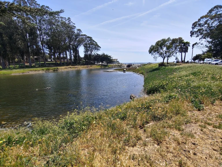 Moran Lake Park