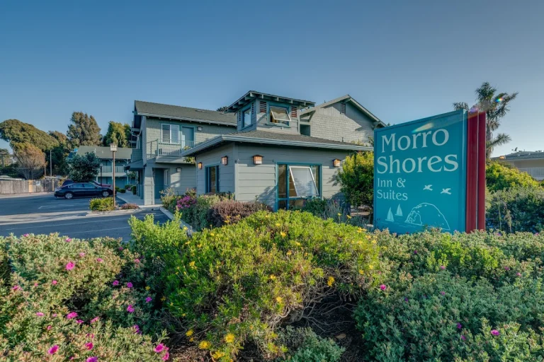 Morro Shores Inn and Suites