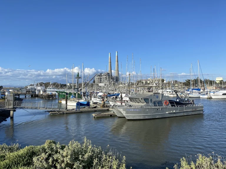 Moss Landing KOA Express Google Places photo