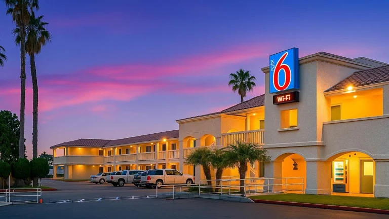 Motel 6 - Carlsbad South, Carlsbad