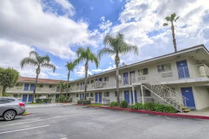 Motel 6 Chino