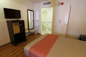 Motel 6 Downtown Palm Springs