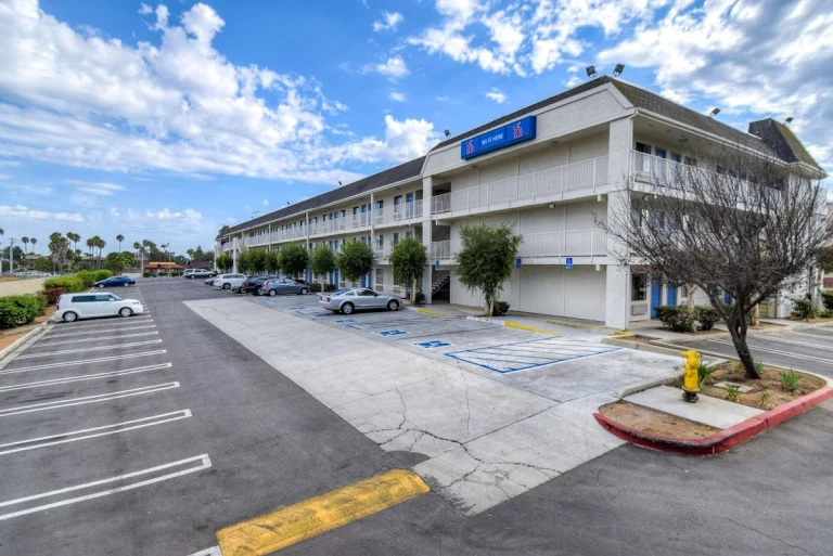 Motel 6 Escondido, Escondido