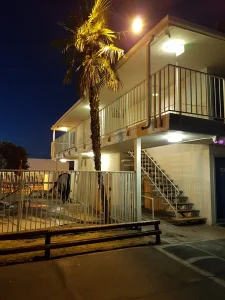 Motel 6 Fresno Blackstone