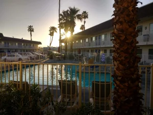 Motel 6 Indio
