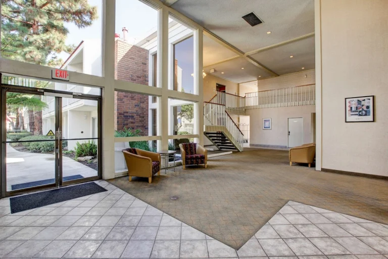 Motel 6 Irvine, a dog-friendly hotel in Santa Ana, California
