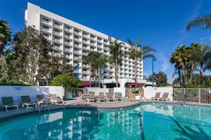 Motel 6 Los Angeles