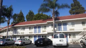 Motel 6 Los Angeles