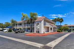 Motel 6 Los Angeles