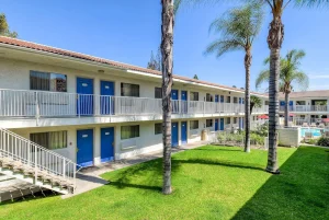 Motel 6 Los Angeles Rowland