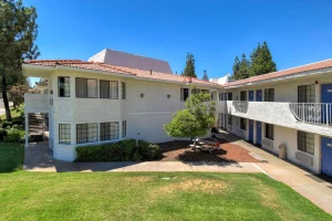 Motel 6 Los Angeles
