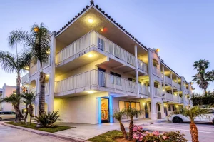 Motel 6 Oceanside