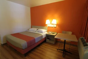 Motel 6 Palm Springs East