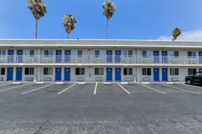 Motel 6 Pleasanton, Pleasanton