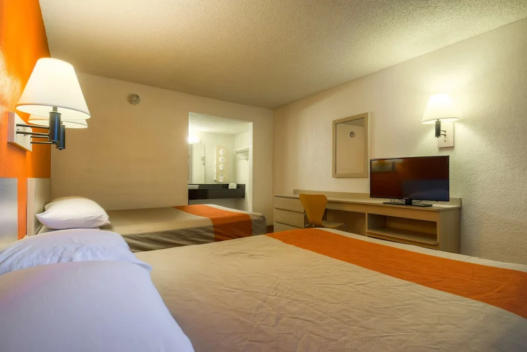 Motel 6 Rancho Mirage