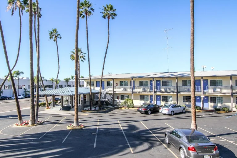Motel 6 San Diego Airport, San Diego
