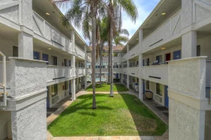 Motel 6 San Diego
