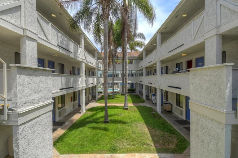 Motel 6 San Diego, Chula Vista