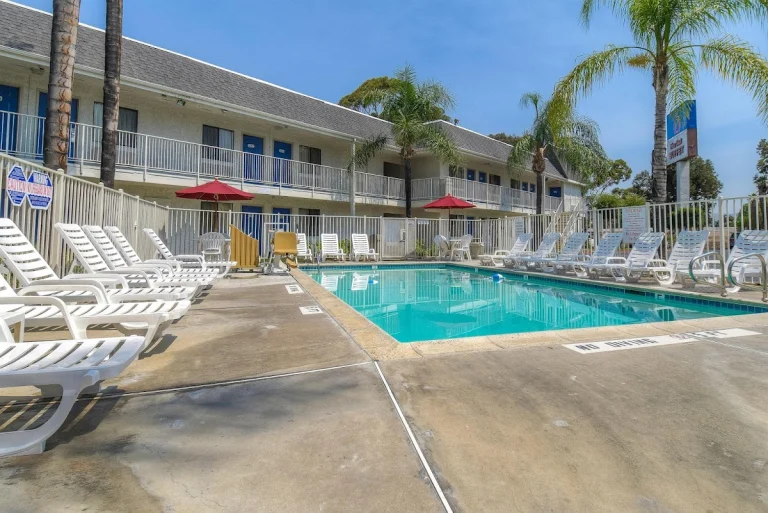 Motel 6 San Diego, El Cajon